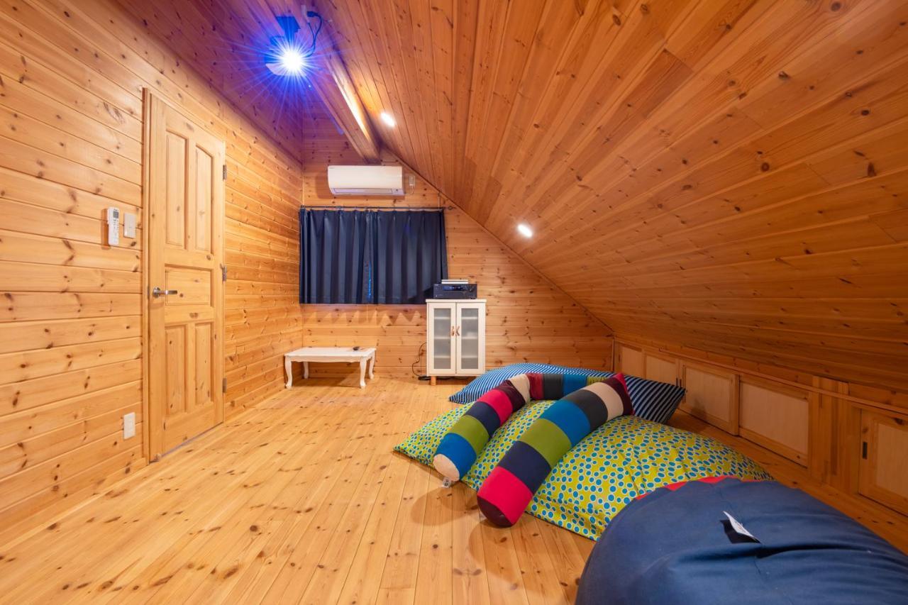 Londonbushotel & Wooddy Hakusan Экстерьер фото