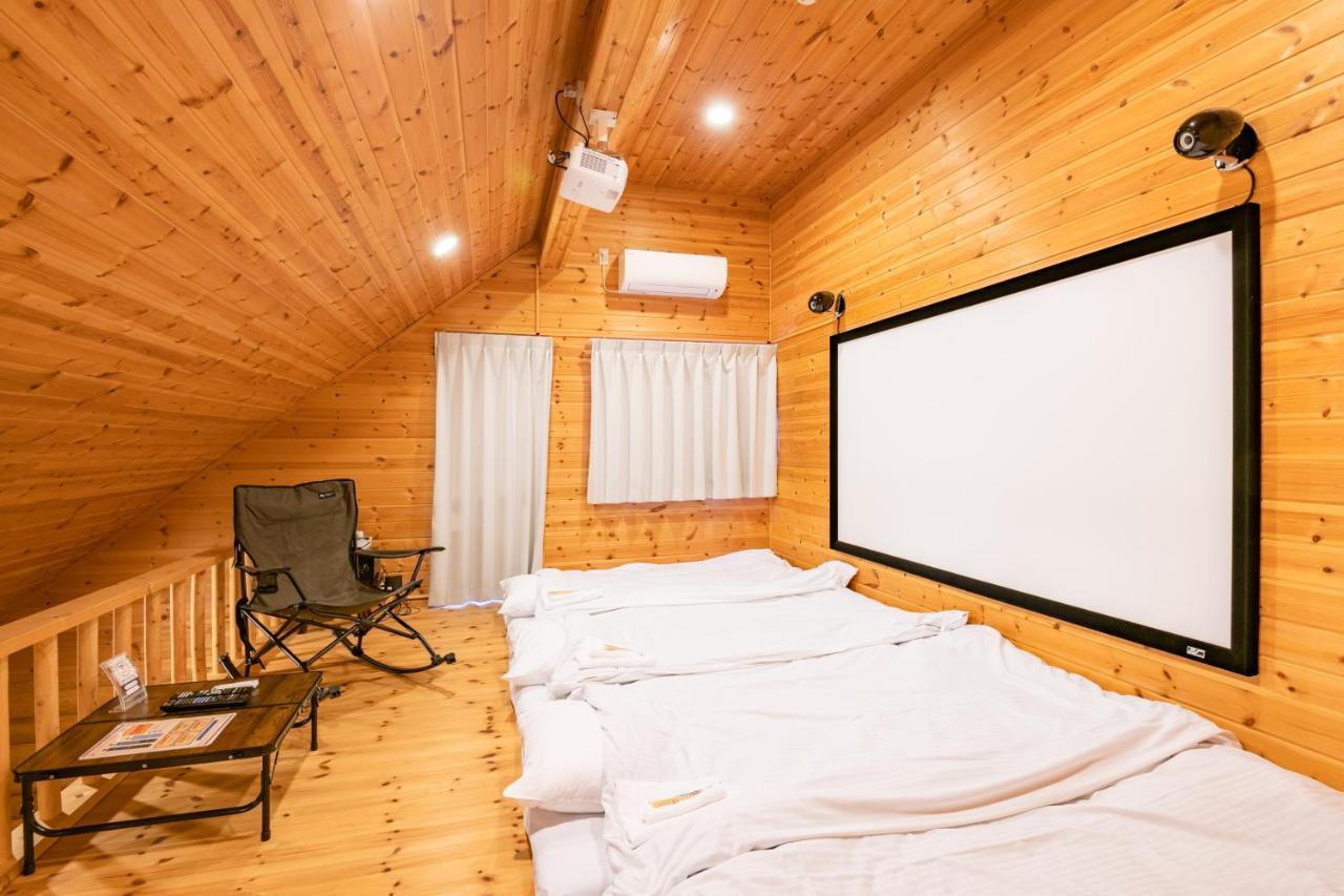 Londonbushotel & Wooddy Hakusan Экстерьер фото