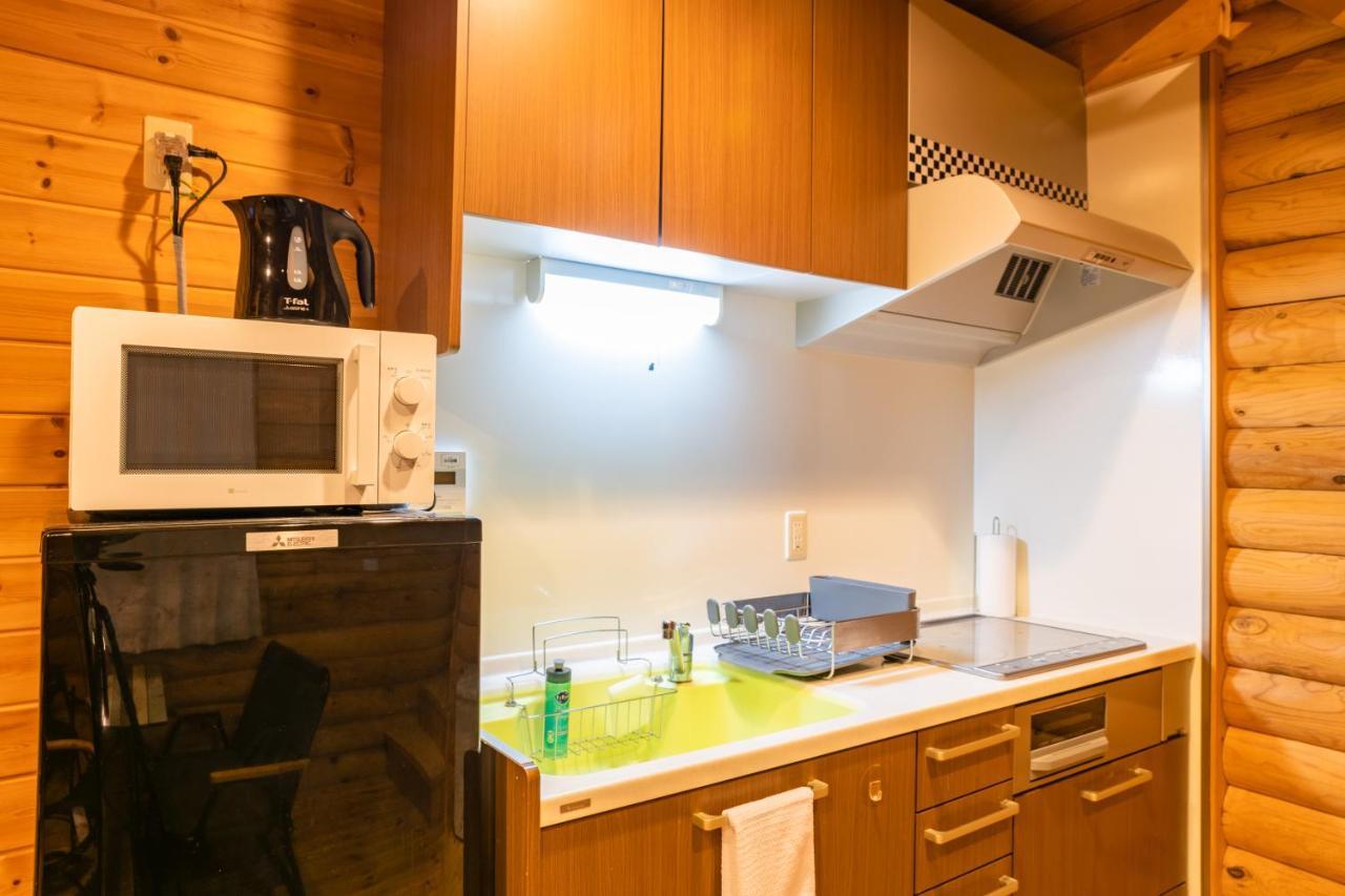 Londonbushotel & Wooddy Hakusan Экстерьер фото