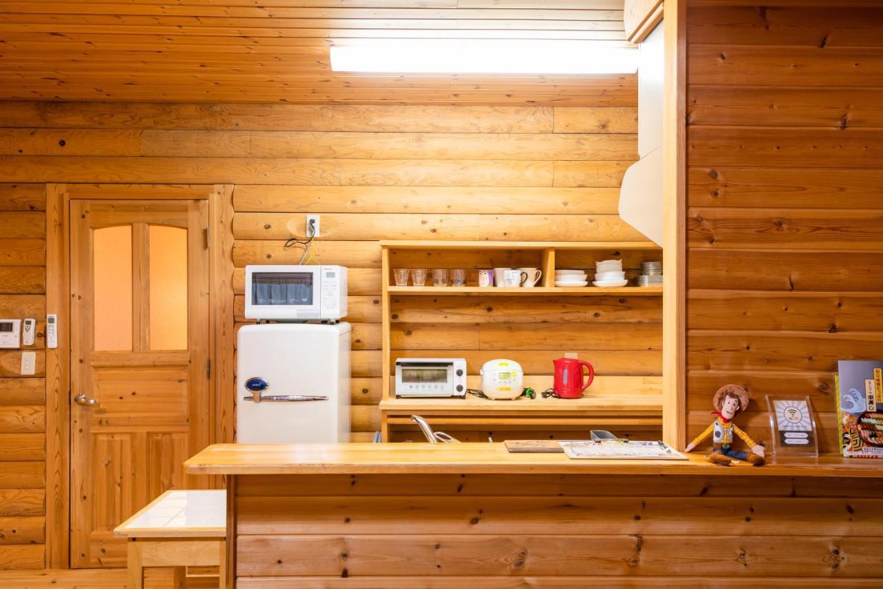 Londonbushotel & Wooddy Hakusan Экстерьер фото
