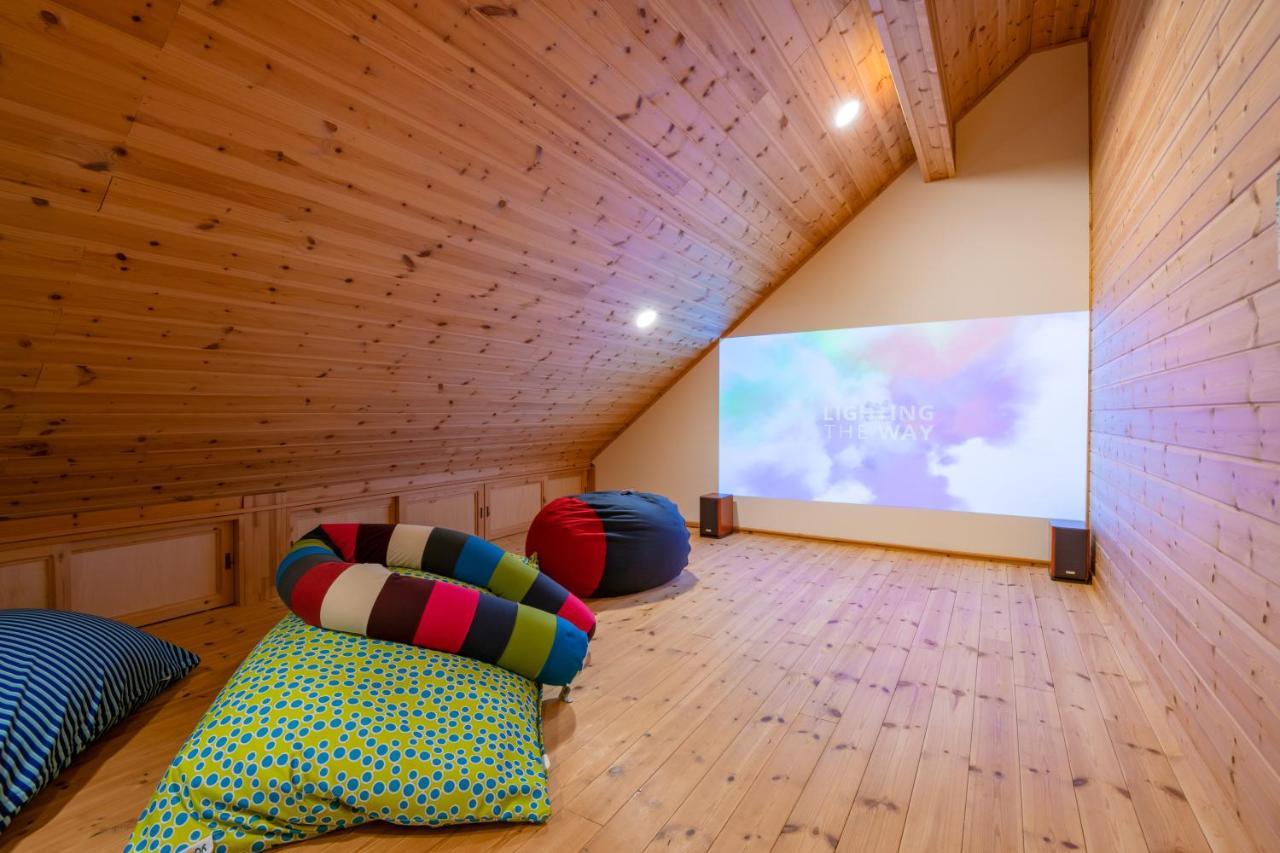Londonbushotel & Wooddy Hakusan Экстерьер фото