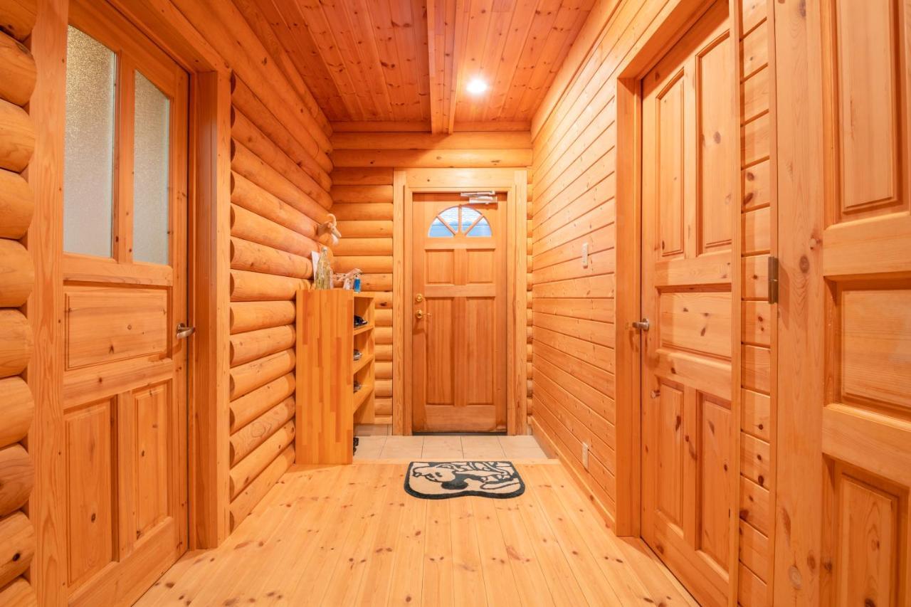 Londonbushotel & Wooddy Hakusan Экстерьер фото