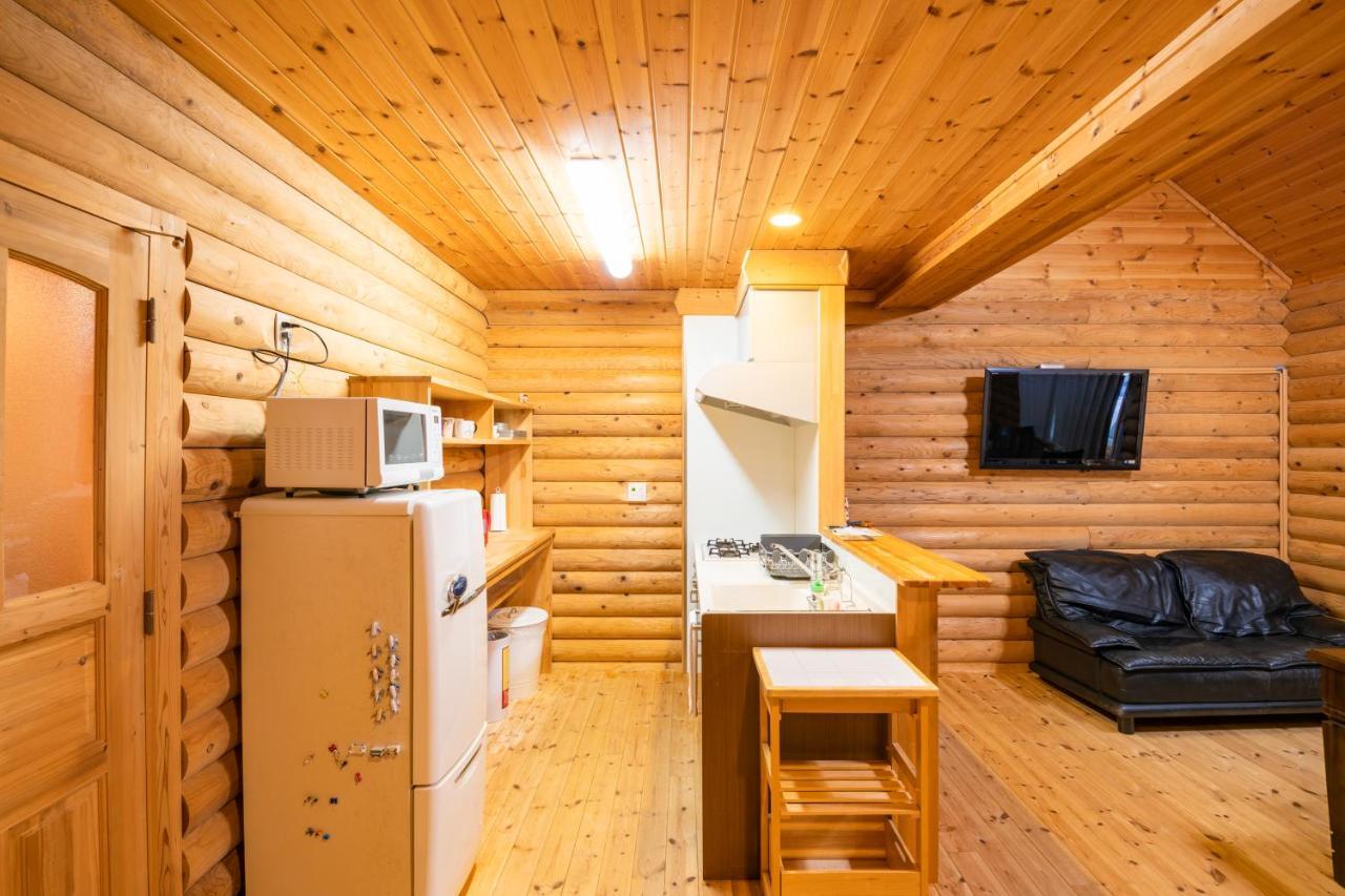 Londonbushotel & Wooddy Hakusan Экстерьер фото