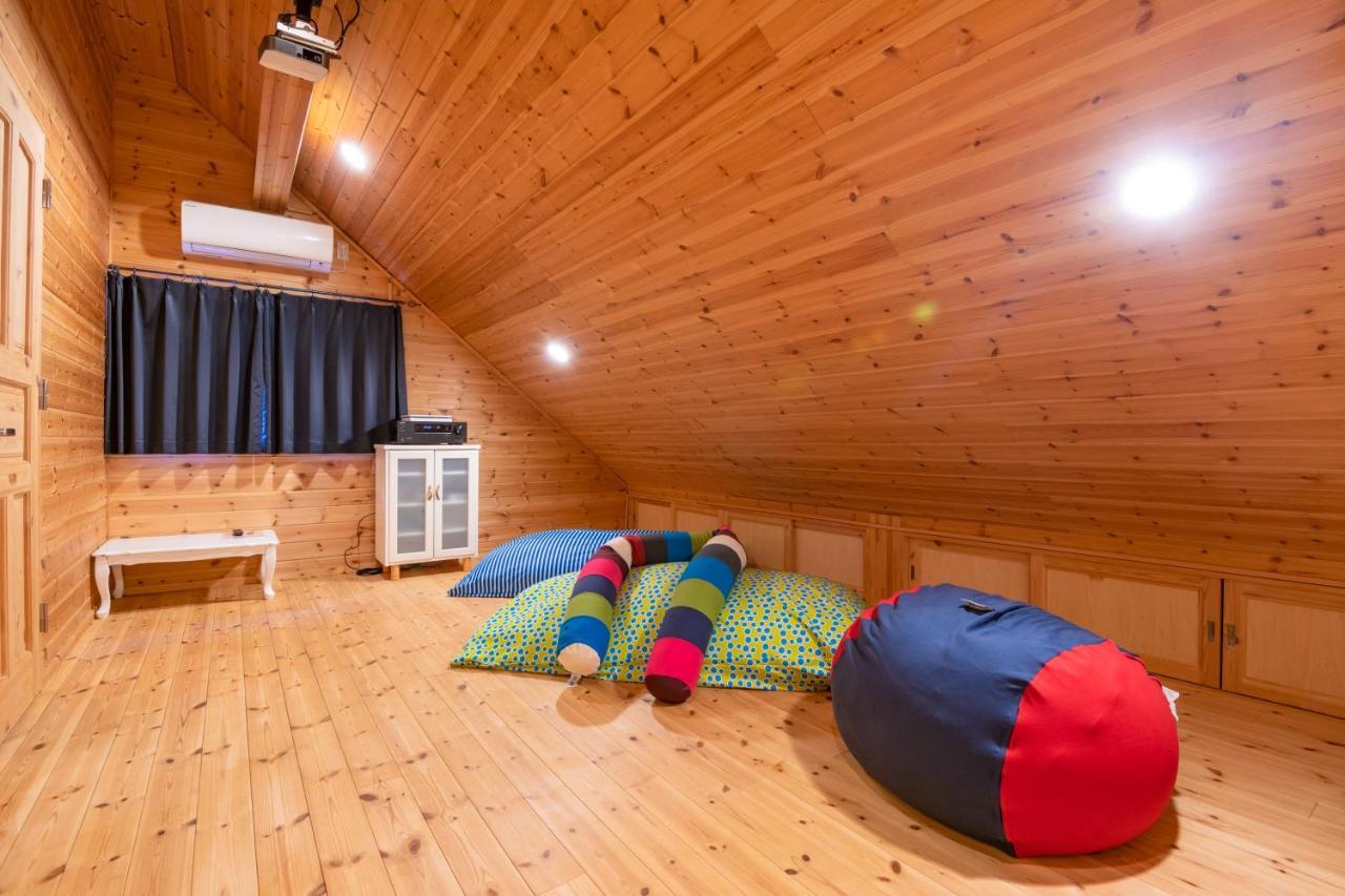 Londonbushotel & Wooddy Hakusan Экстерьер фото