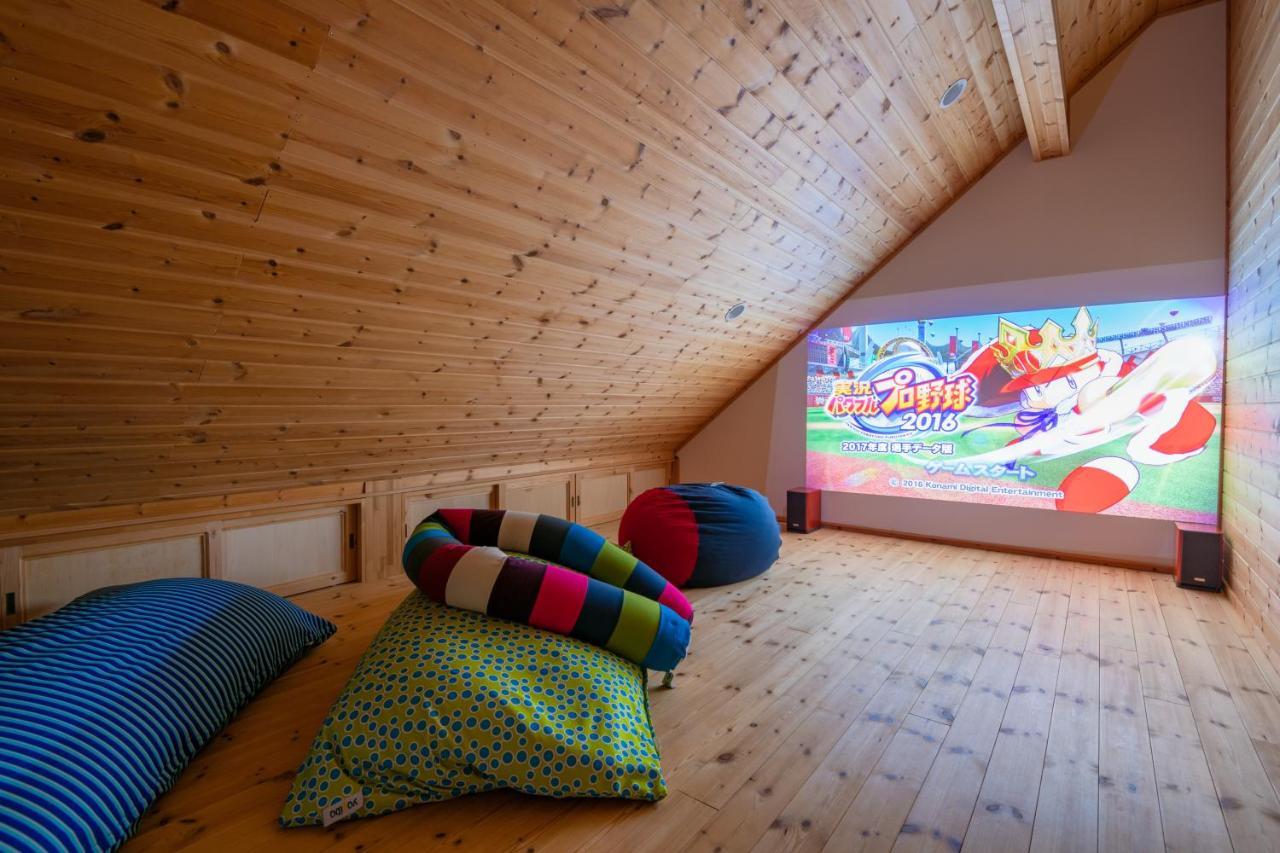 Londonbushotel & Wooddy Hakusan Экстерьер фото