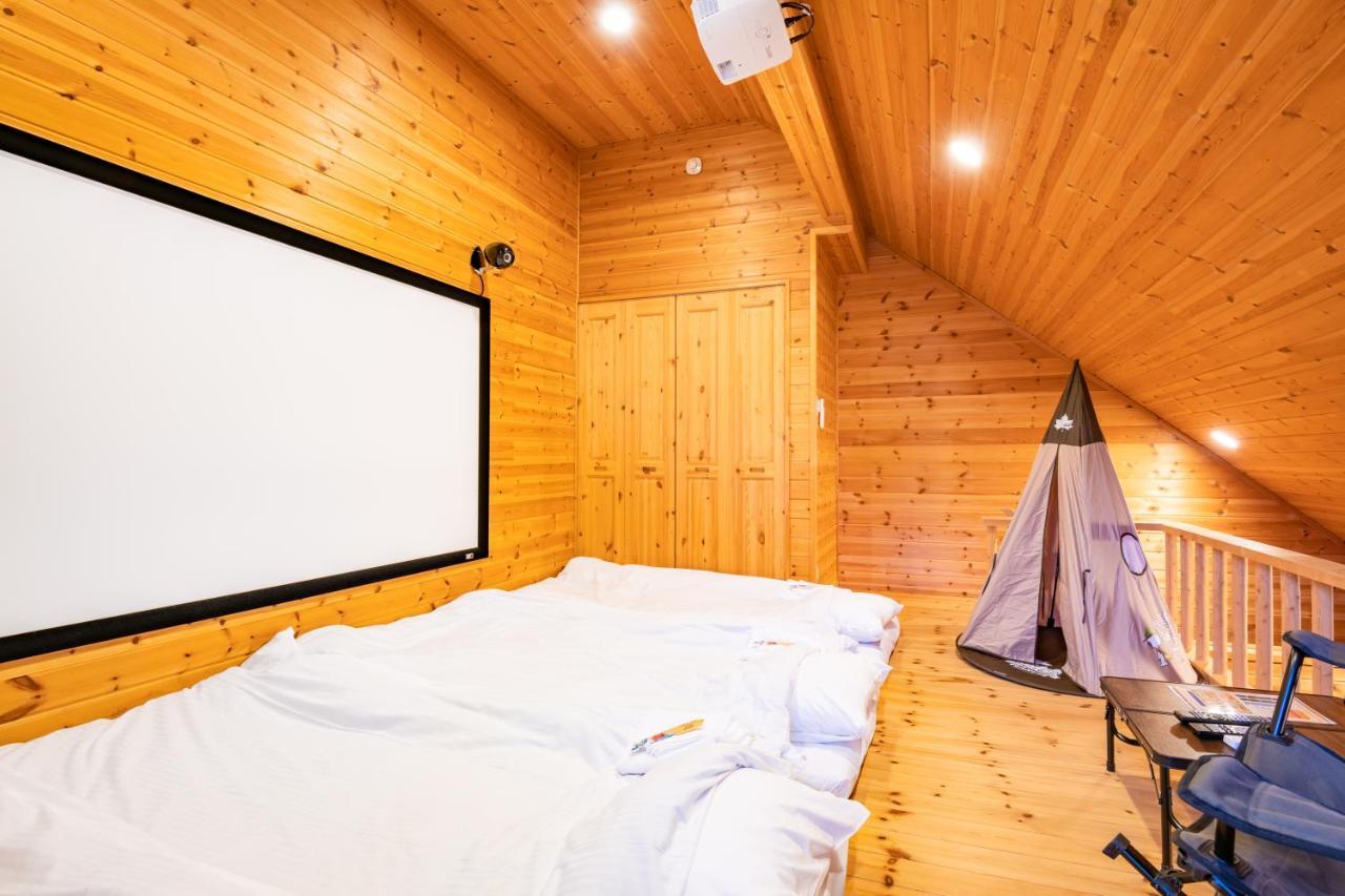 Londonbushotel & Wooddy Hakusan Экстерьер фото