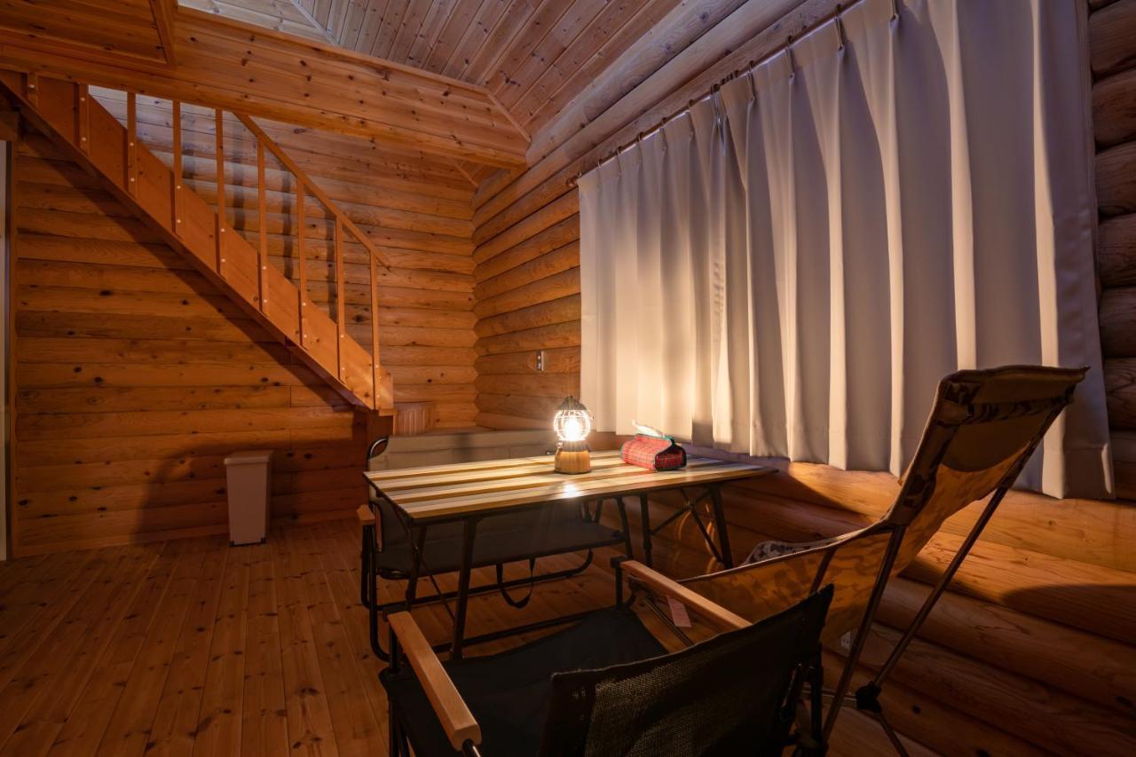Londonbushotel & Wooddy Hakusan Экстерьер фото