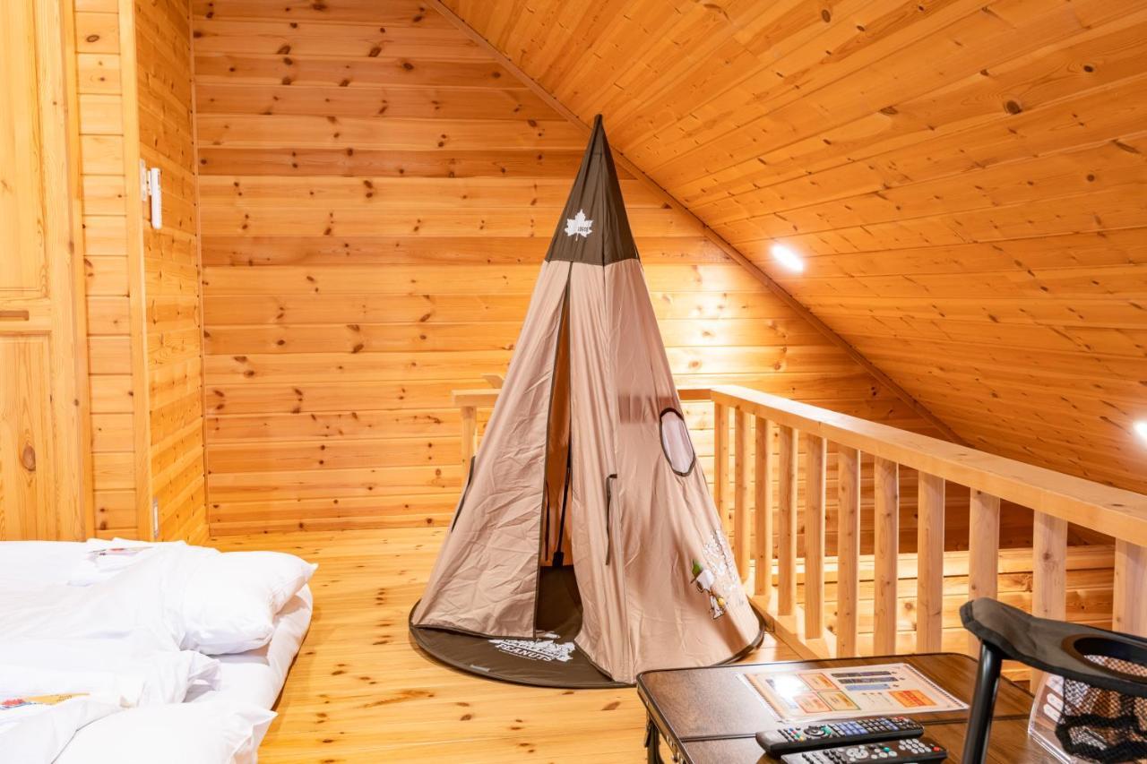 Londonbushotel & Wooddy Hakusan Экстерьер фото