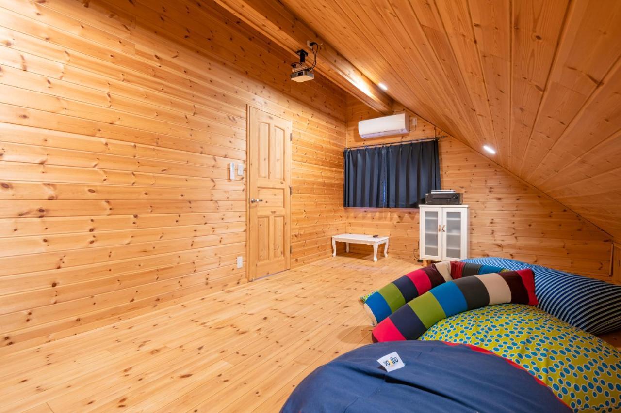 Londonbushotel & Wooddy Hakusan Экстерьер фото